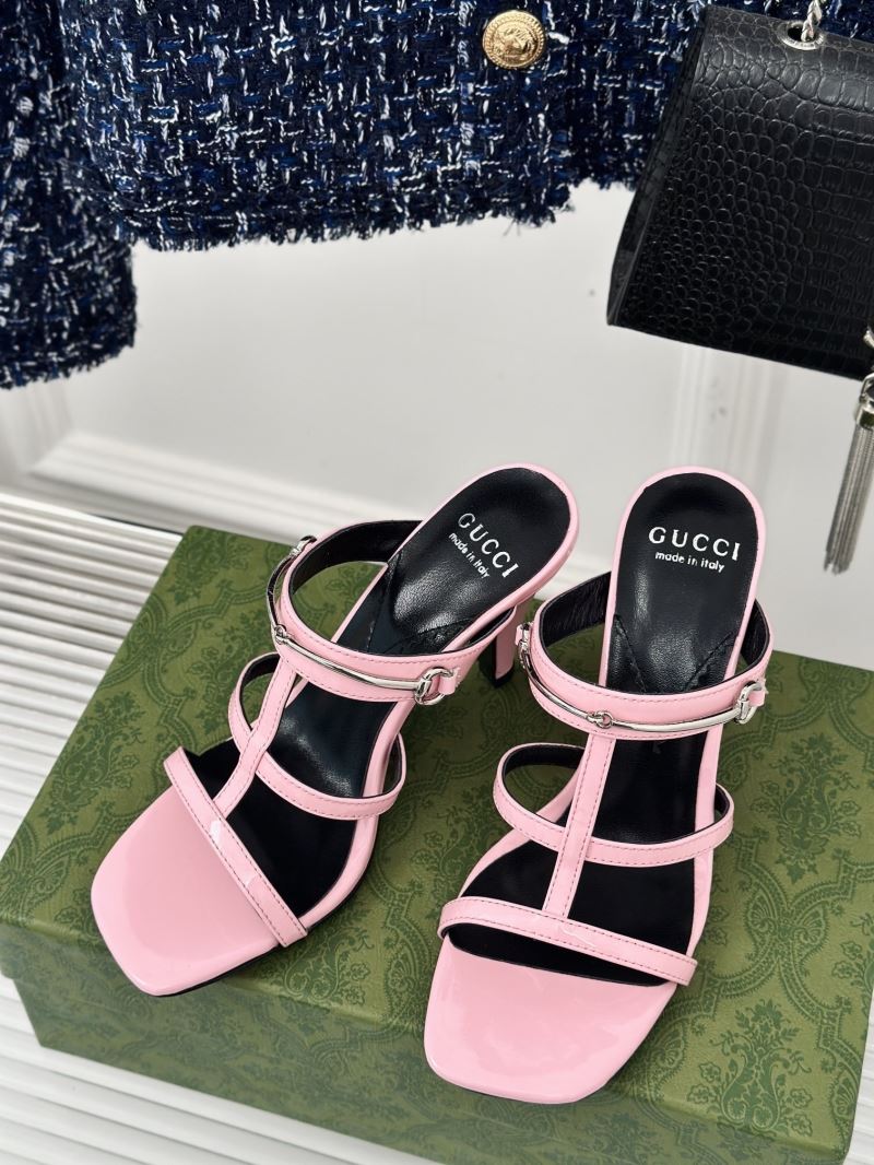 Gucci Slippers